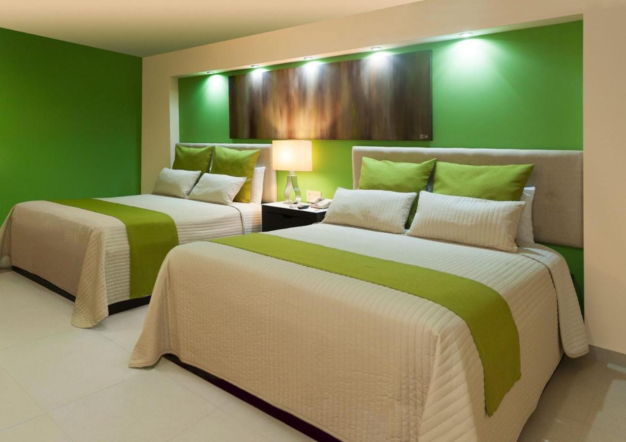 Hotel Baja