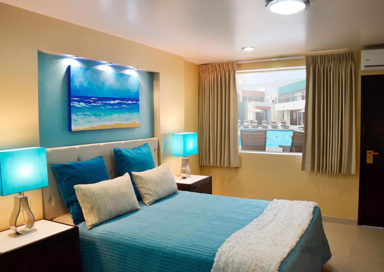 Hotel Baja