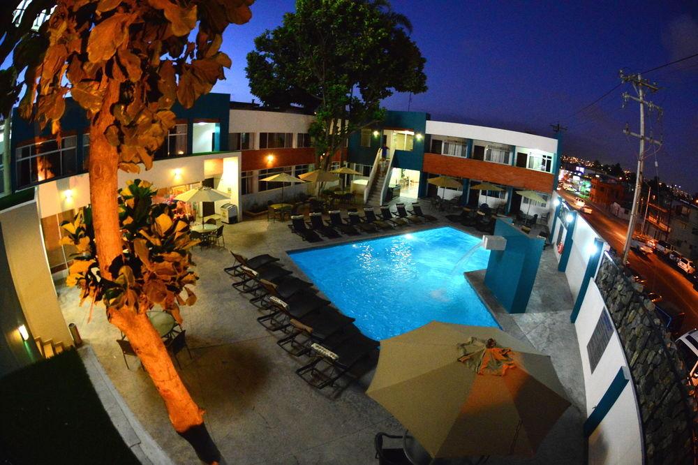 Baja 4* Ensenada