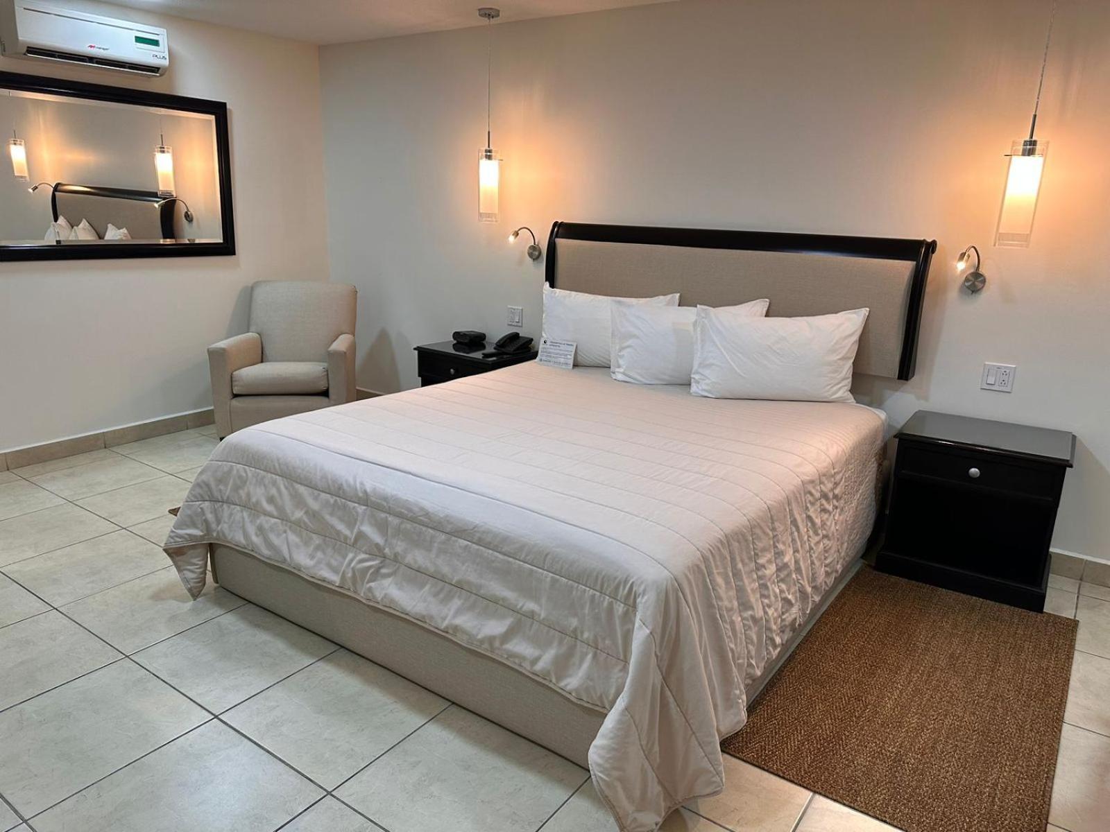 Hotel Baja