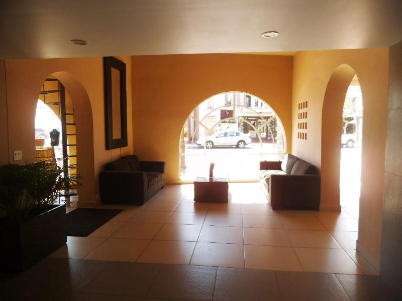 Baja Hotel 4*