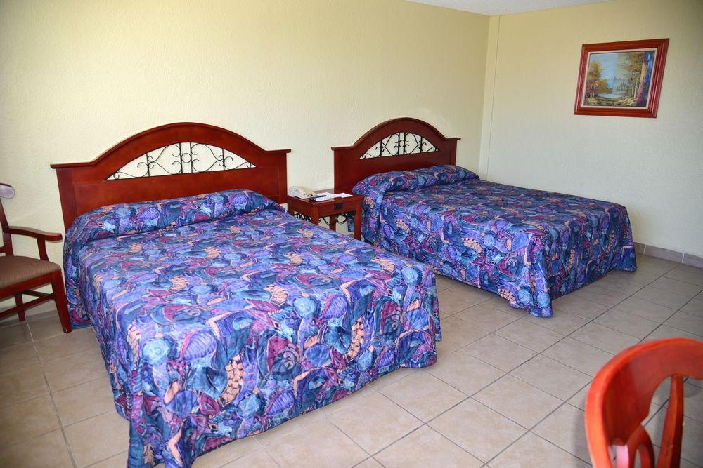Hotel Baja Ensenada
