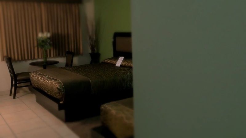 Hotel Baja 4*