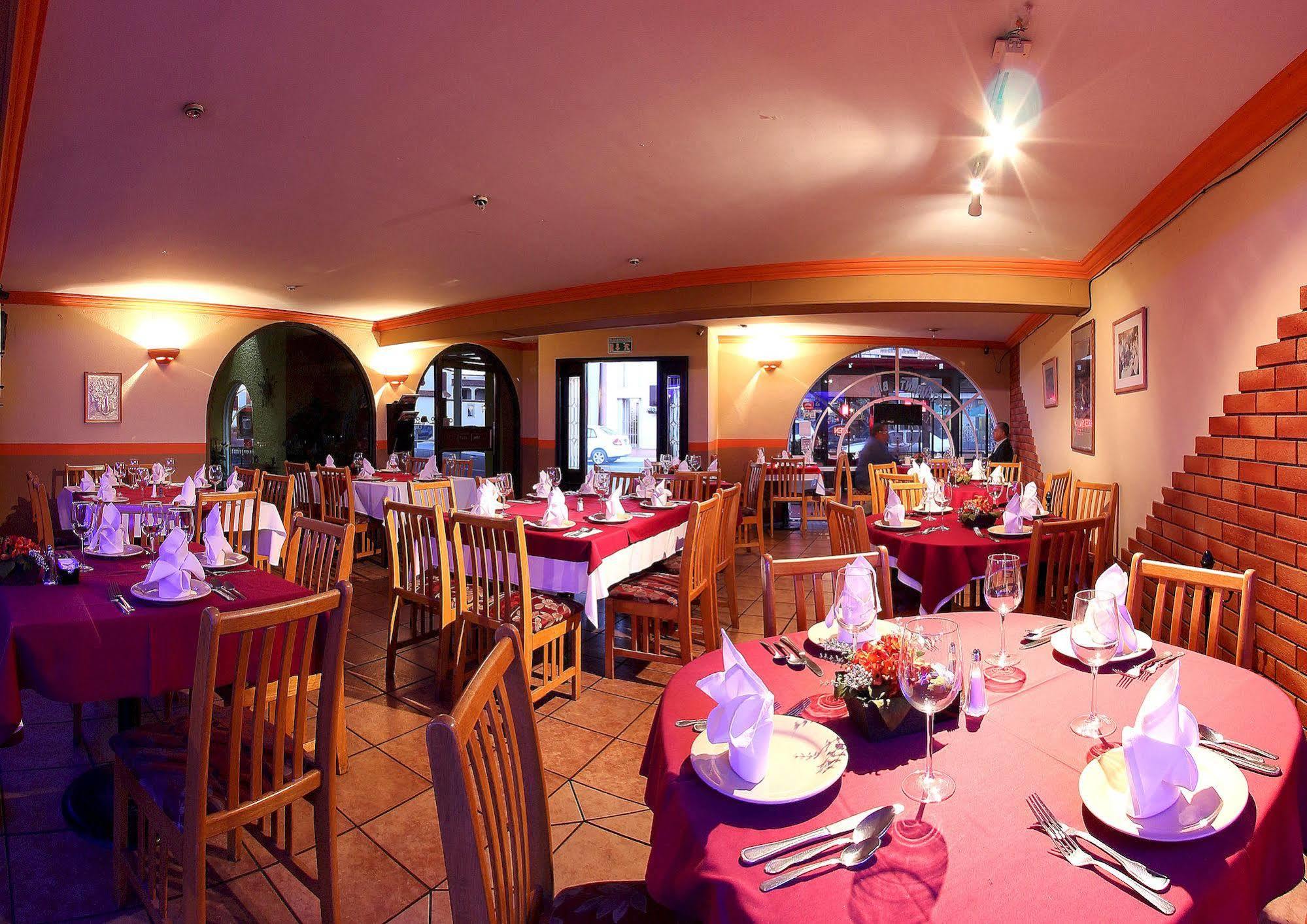 Baja Hotel