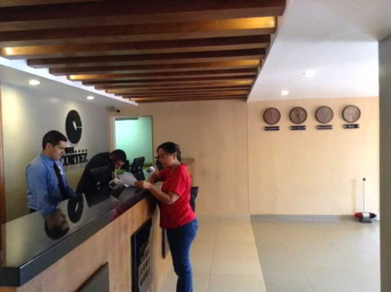 Baja Hotel 4*