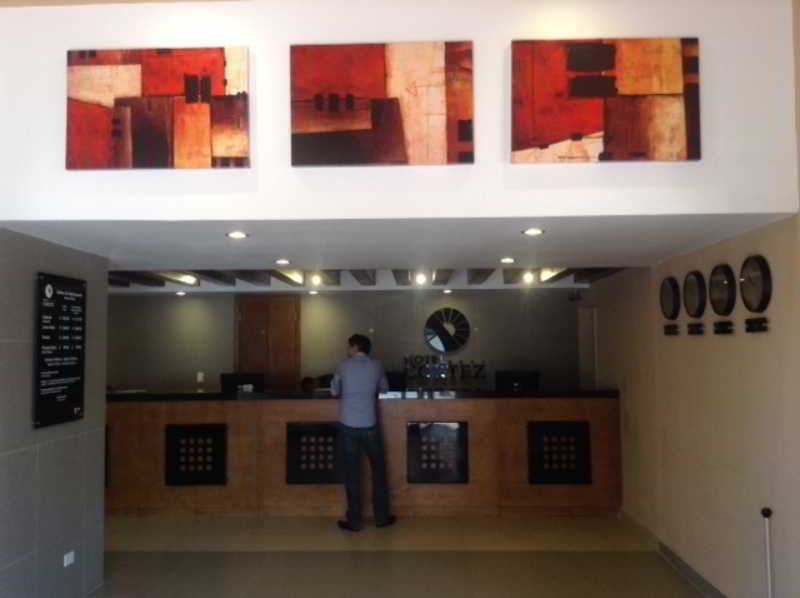 Hotel Baja Ensenada