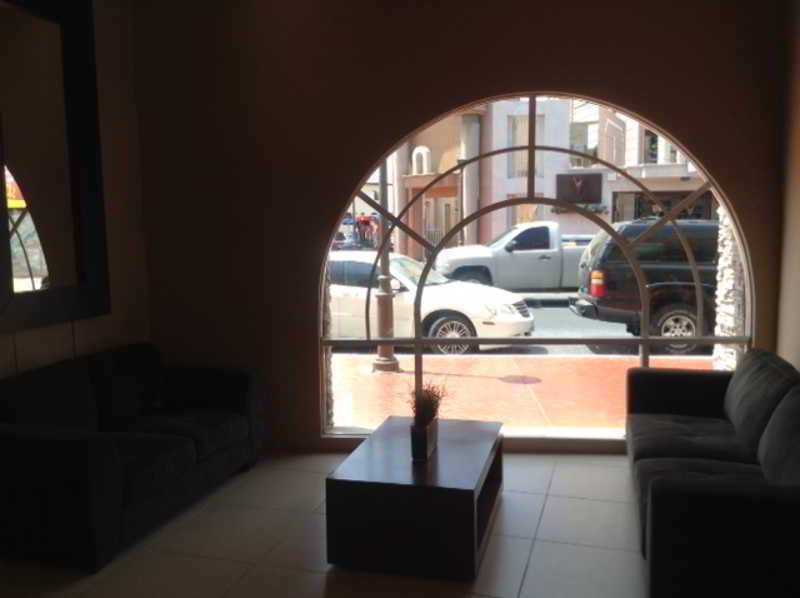 Hotel Baja 4*