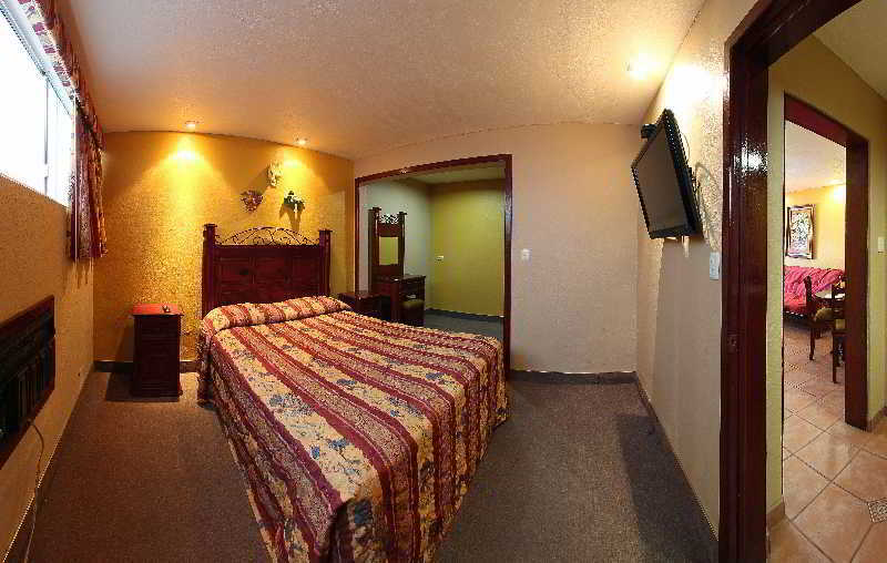 Hotel Baja Ensenada