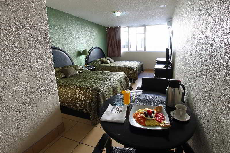 Hotel Baja 4*