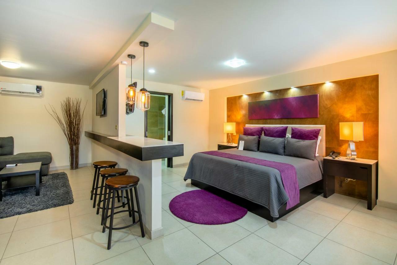 Hotel Baja
